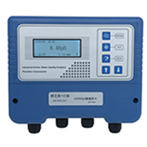 Портативный pH-метр FL-8206технологическая водацифровой