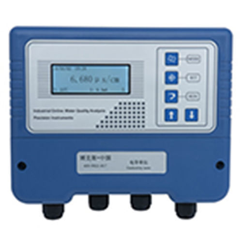 Портативный кондуктометр FL-8302digitalwater