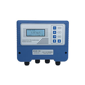 Аналоговый датчик растворенного кислорода FL-8208цифровой