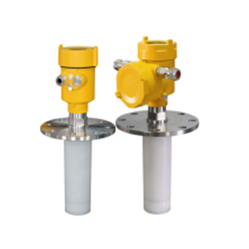 Указатель уровня воды радарный FL-503для емкостей для химической промышленности