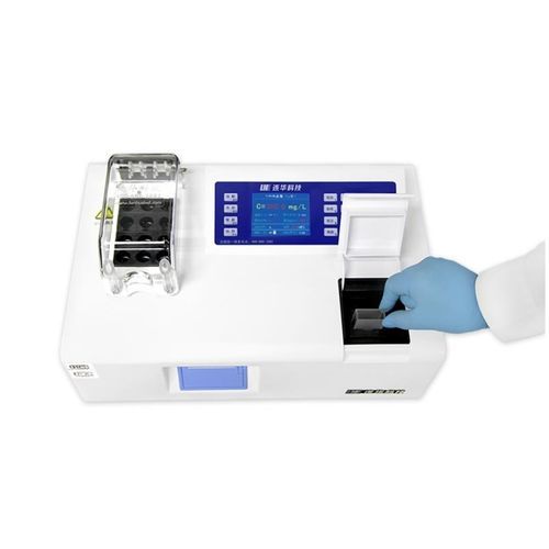 Анализатор азота 5Б-6С(В8）аммиакводафосфор