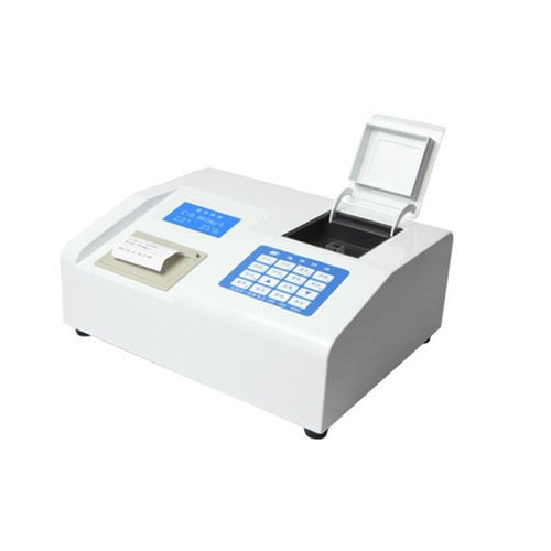 Анализатор азота ФЛХ 5Б-6Даммиакводная лаборатория