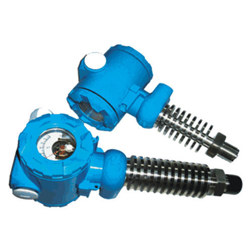 Датчик относительного давления FL304absolute4–20 мА, 24 В постоянного тока