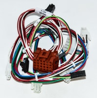 2400350- Harness Asm, Motor / Sensor / Switch