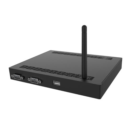 Коробочный компьютер Rockchip RK3288 SoC NEBULARJ45USBHDMI