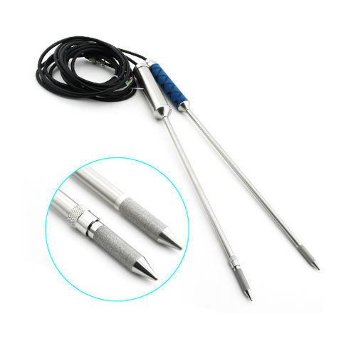 Преобразователь относительной влажности и температуры HT-608 dдля встраивания точки росы