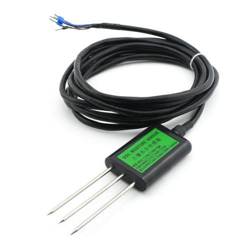 Датчик влажности почвы HT-706вставнойврезной