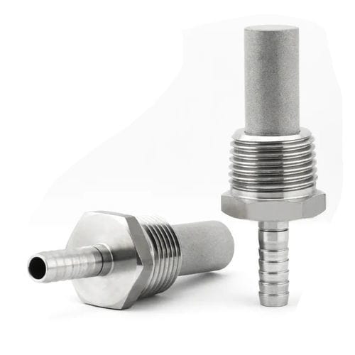 Пузырьковый диффузор серии SFH0