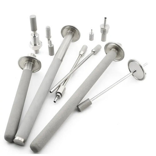 Фиксированный воздушный диффузор SFC04резьбовойметалл