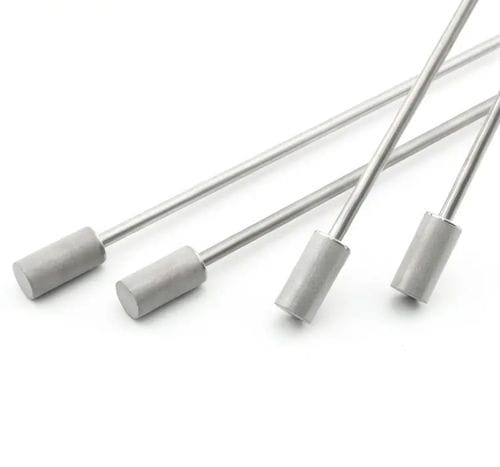 Металлический диффузор SFW21