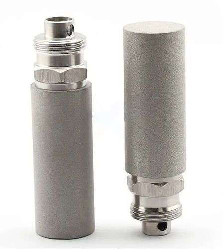 Резьбовой диффузор SFT02