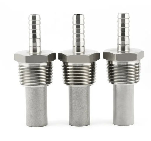 Резьбовой диффузор SFH01