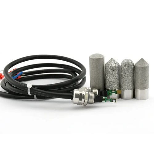 Цифровой датчик влажности и температуры RHT-85IoTIP65высокоточный