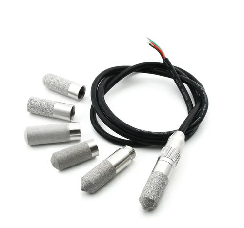 Датчик относительной влажности и температуры HT-P104digitalIoTIP65