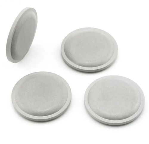 Жидкостный фильтр газовыйдисковыйдля химического применения