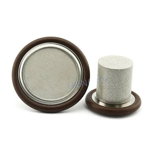 Вакуумный фильтр серии KFпроцесснержавеющая стальметалл