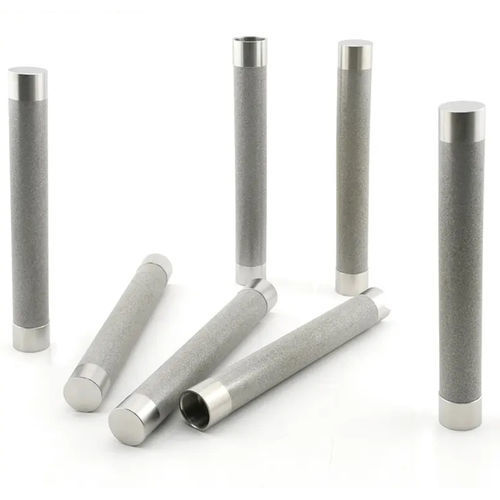 Патрон воздушного фильтрадля промышленного примененияиз нержавеющей стали