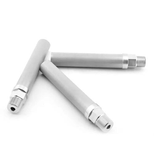 Патрон жидкостного фильтрадля фармацевтической промышленностиметалл