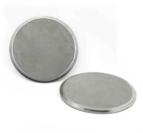 Газопроводная сетка топливного фильтра