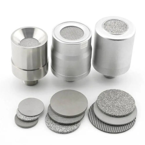 Корпус фильтра однопатронный GASH013для химикатовдля газанержавеющая сталь