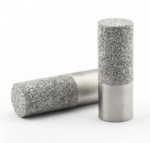 Корпус картриджного фильтра HK64MCNдля воздухаиз нержавеющей сталикоррозионностойкий