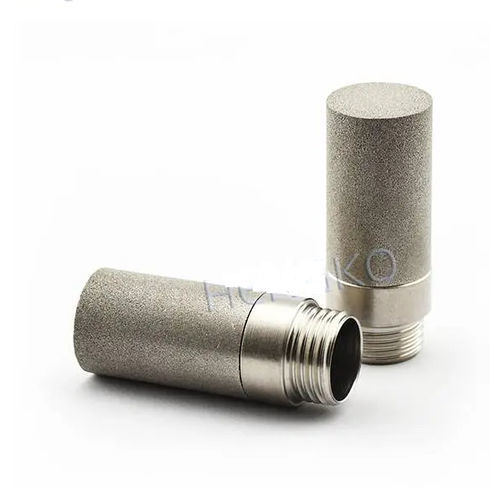 Корпус из нержавеющей стали HK47G1/8Uдля датчиковмедицинского назначения для фармацевтической промышленности