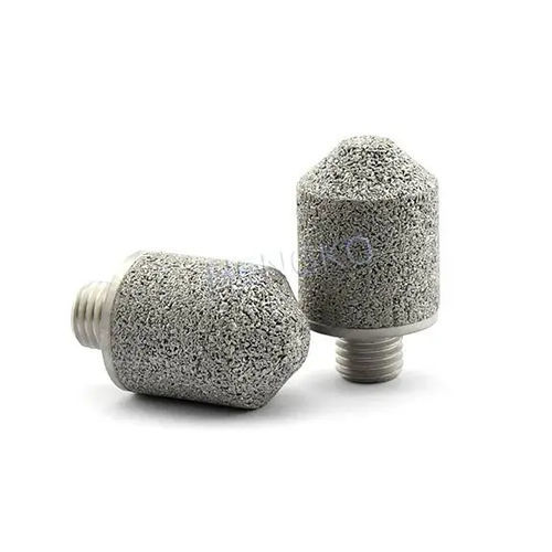 Корпус датчика HK103MCU из нержавеющей сталидля электроники,медицины