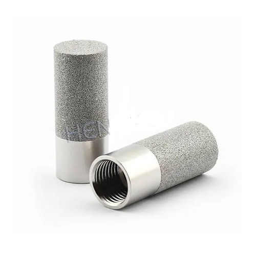 Корпус датчика HK96MBN металлдля электроникидля испытаний