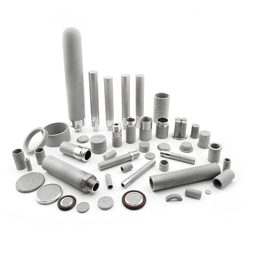 Фильтрующая трубка