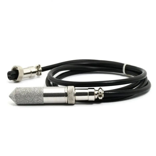 Датчик относительной влажности и температуры HT-P101вставка в почву5 В постоянного тока