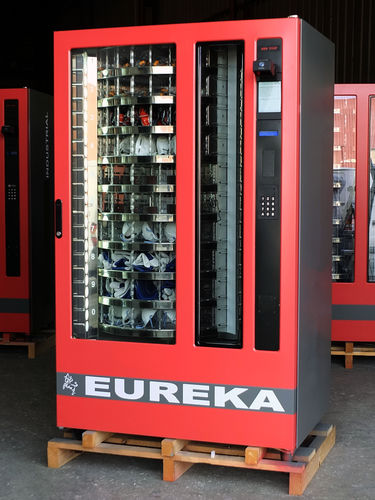 Распределитель роторный СИЗ DISCOSавтоматический