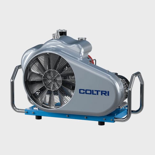 Поршневой компрессор Smartдышащий воздухс электрическим приводомпереносной