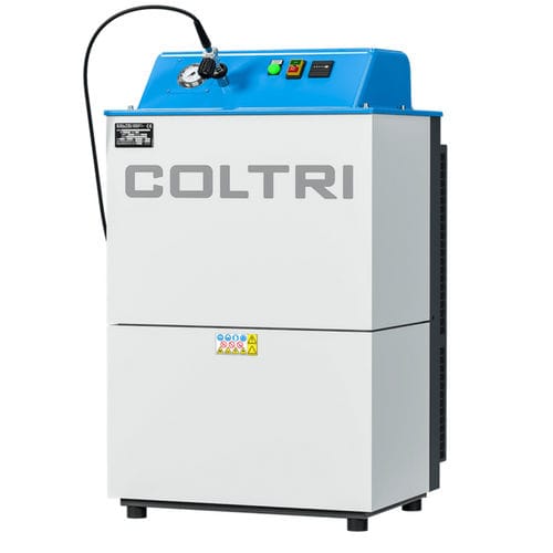 Компрессор поршневой Mini Silentвоздушный для дыханияэлектрическийстационарный