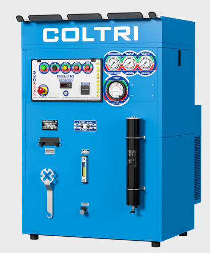 Поршневой компрессор Super Silent воздух для дыханияс электроприводомстационарный