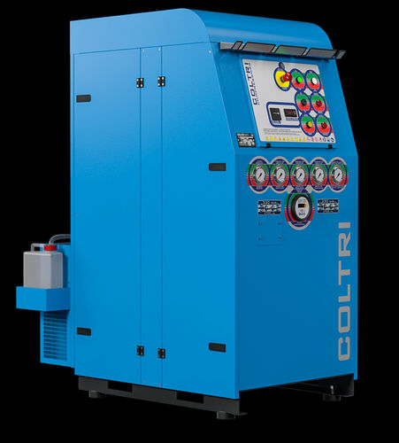 Поршневой компрессор Бесшумный воздух для дыханияэлектрическийстационарный