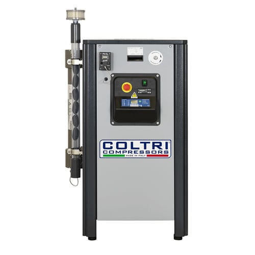 Компрессор винтовой LP Rotary Silent 250для кислородаэлектрическийстационарный