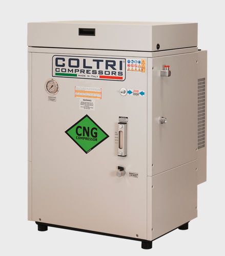 Поршневой компрессор CNG RCна природном газеэлектрическийстационарный