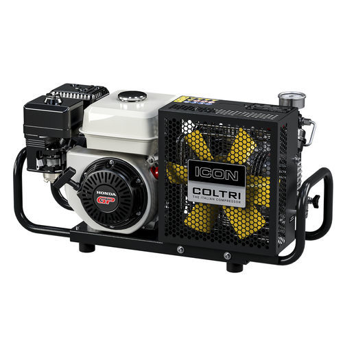 Бензиновый компрессор ICON PETROLпоршневойвоздух для дыхания, азот