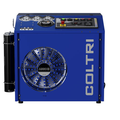 Компрессор с дожимным компрессором ACE III поршневой-азотный