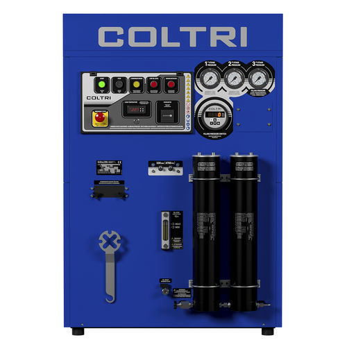 Компрессор с дожимным компрессором ACE IVпоршневой для дыхания азотом