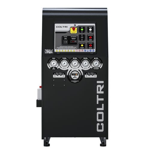 Компрессор с бустером Ace VI Zero Loss, поршневой, воздух для дыхания, азот