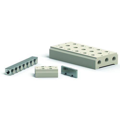 Манифольд многоканальный 5510.14-А