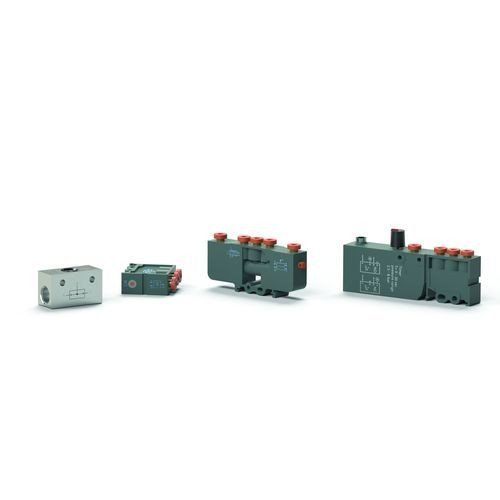 Пневмологический элемент ОДЭР-14