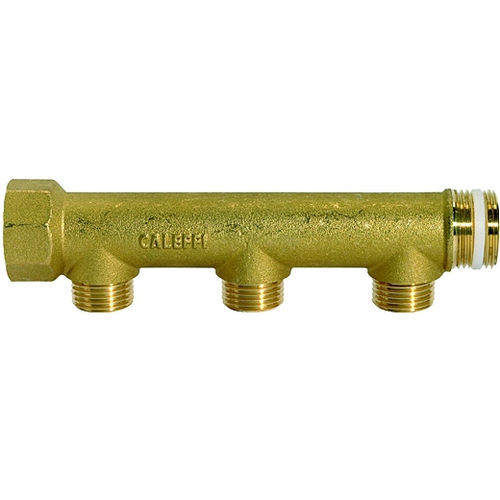 Трубка раздаточная VT 1225для газадля водыдля сжатого воздуха