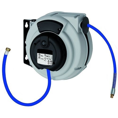 Барабан самонаматывающийся 275.09 Гидравлический шлангпневматический шлангфиксированный