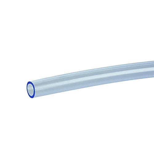 Шланг прозрачный 191/2-50для напитков, кислот, спирта