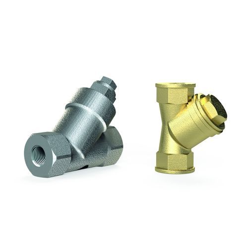 Гидравлический фильтр