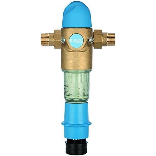 Фильтр для питьевой воды 100.42 картридж сетчатый