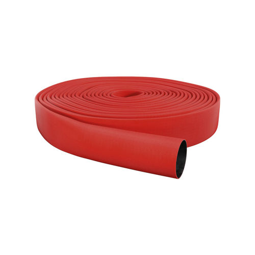 Шланг для горячей воды OSW INDUSTRY PUдля морской водыдля химических продуктовсинтетический каучук