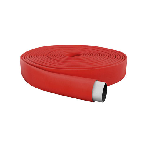 Шланг водяной OSW DOUBLE JACKETсинтетический каучукEPDMвысокого давления